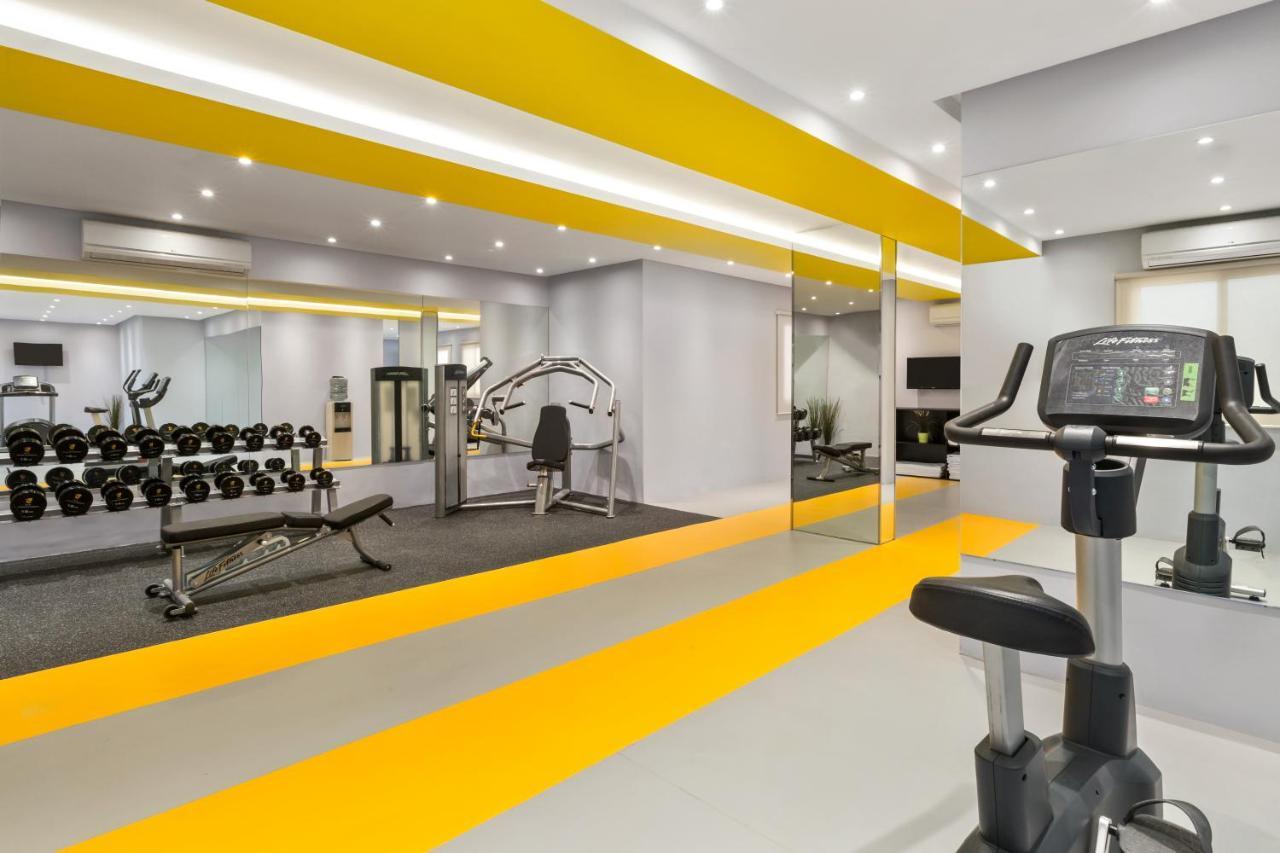 Super 8 Hotel Al Riyadh By Wyndham Esterno foto