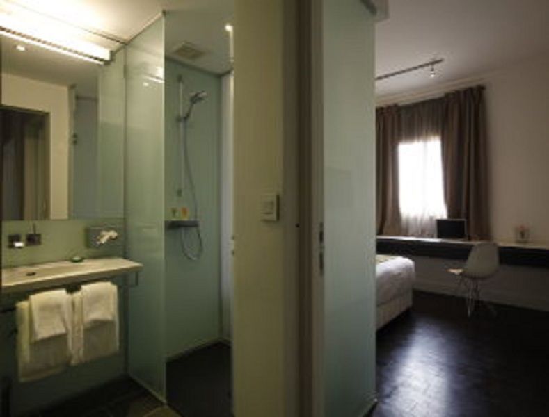 Super 8 Hotel Al Riyadh By Wyndham Esterno foto